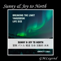 Sunny & Joy to North - Single