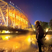 Ian Hunter - Way With Words