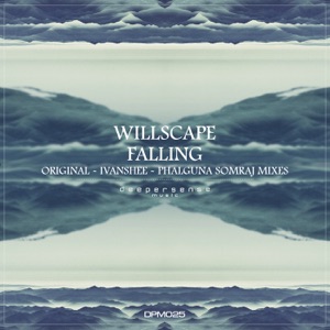 Falling - Single