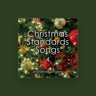 Listen to Mistletoe Singers, watch music videos, read bio, see tour dates & more!