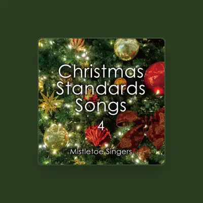 Listen to Mistletoe Singers, watch music videos, read bio, see tour dates & more!