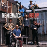 The Klezmatics - Tepel