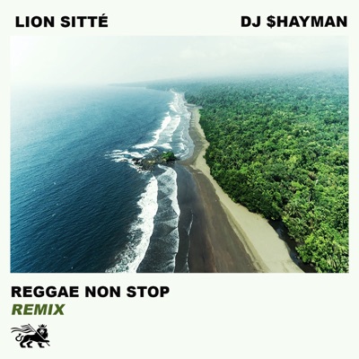 Reggae Non Stop (Remix) - Single
