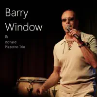 Sweet Georgia Brown — Barry Window