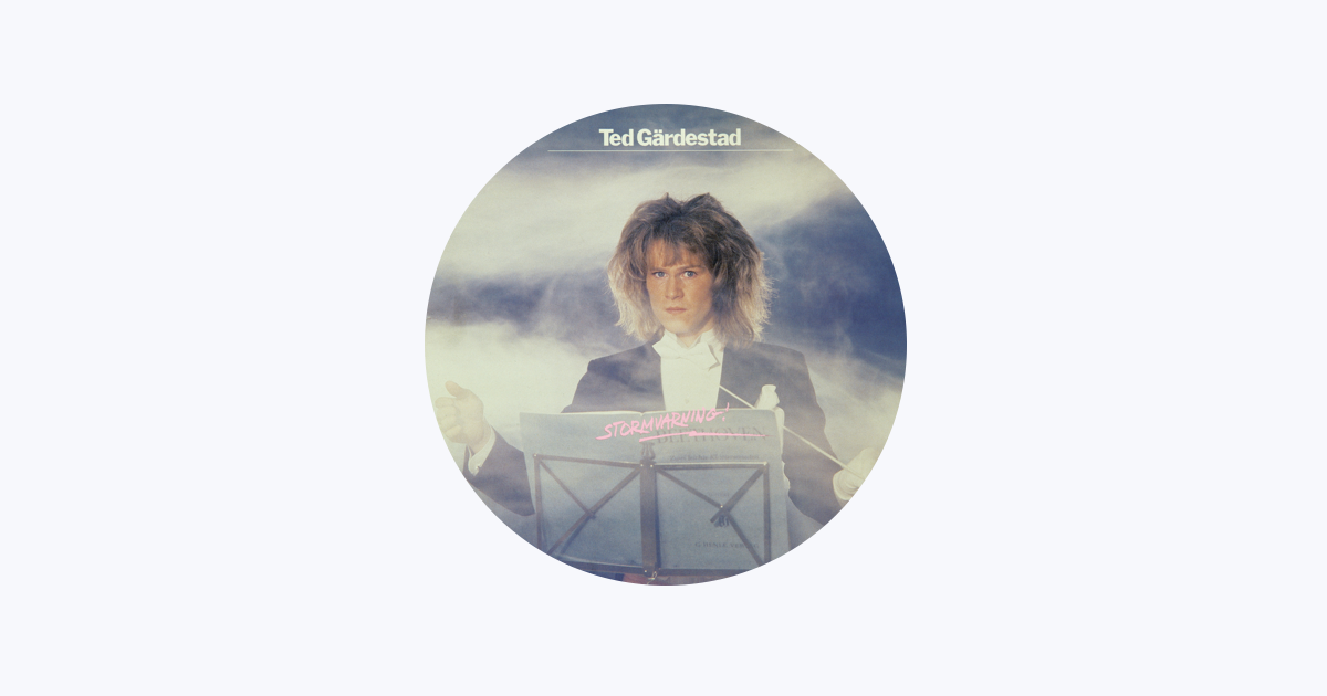 Ted Gärdestad - Apple Music