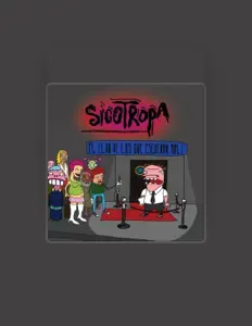 Sicotropa dinle, müzik videolarını izle, biyografisini oku, tur tarihlerini ve daha fazlasını gör!