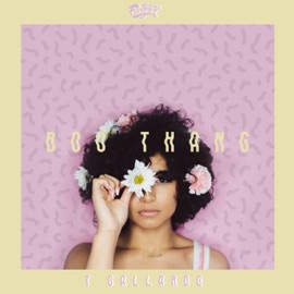 Boo Thang (feat. Samsonyte) T Gallardo