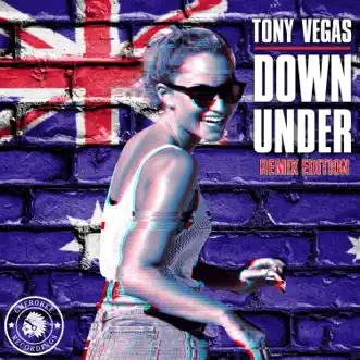 Down Under (Stephan F Remix Edit) by Tony Vegas song reviws