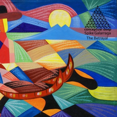 The Betrayal - Single