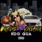 Medicated (feat. J.Reid) - Koo Qua lyrics
