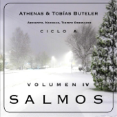 Salmos, Vol. IV - Athenas & Tobías Buteler