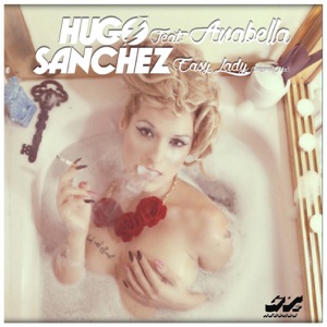 Easy Lady (feat. Anabella) - Single