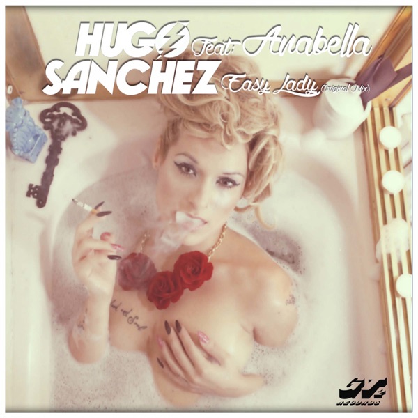 Easy Lady (feat. Anabella) - Single