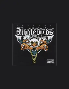 Listen to Inglebirds, watch music videos, read bio, see tour dates & more!