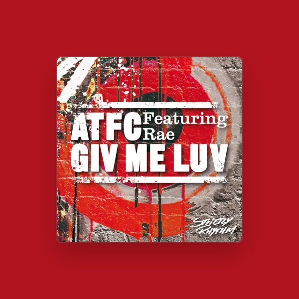 ATCF's avatar