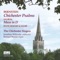 Bernstein: Chichester Psalms – Dvořák: Mass in D