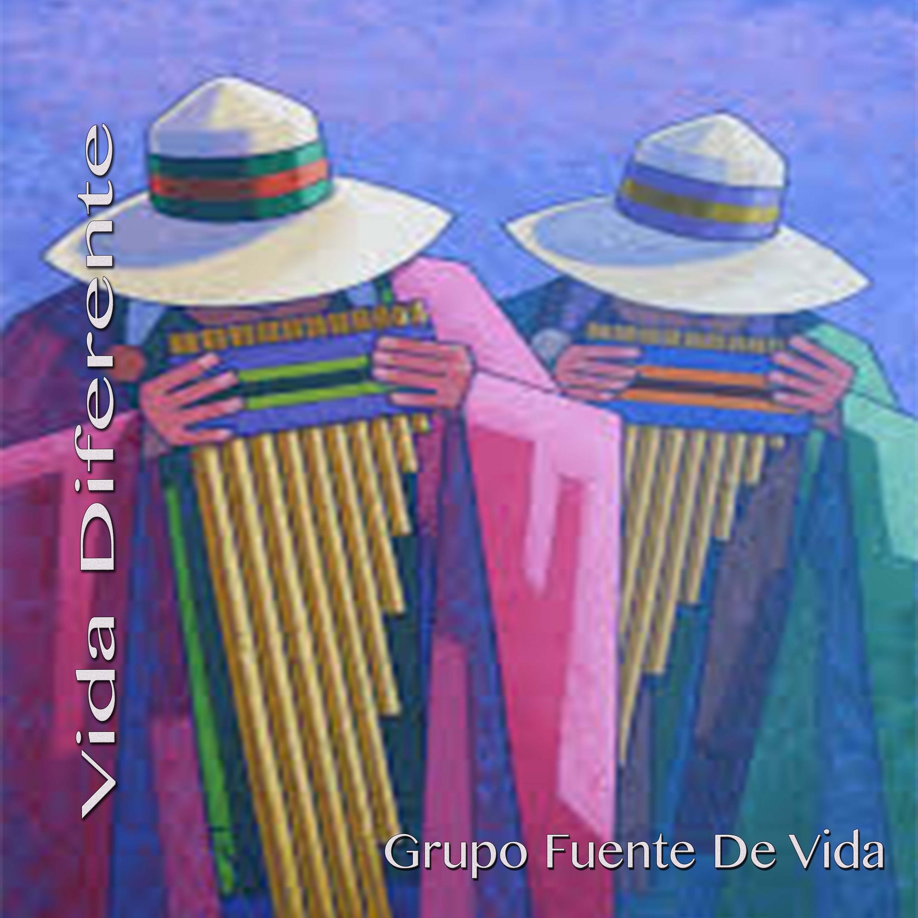 Grupo Salem - Fuente de vida