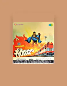 收听 Sahir Ludhianvi、观看音乐视频、阅读小传、查看巡演日期等 ！
