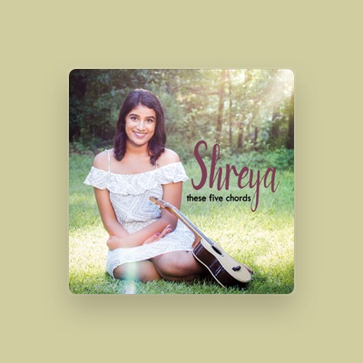 Listen to Shreya, watch music videos, read bio, see tour dates & more!