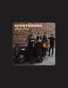 Ακούστε περιεχόμενο από Sunnysiders, παρακολουθήστε μουσικά βίντεο, διαβάστε το βιογραφικό, δείτε ημερομηνίες περιοδείας, και πολλά ακόμη!