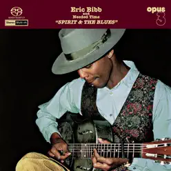 Spirit & the Blues - Eric Bibb