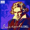 Beethoven and Chill artwork