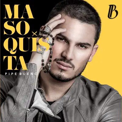 Masoquista - Single - Pipe Bueno