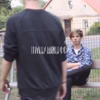 Half.Asleep - Single - The Small Town Kids