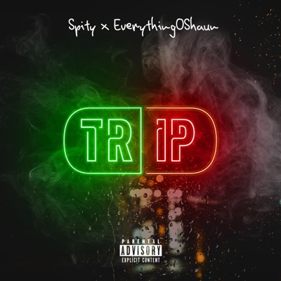 Trip (feat. Everythingoshaun) - Single