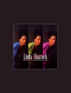 Ascolta Linda Sharrock, guarda video musicali, leggi la biografia, vedi le date del tour & altro!