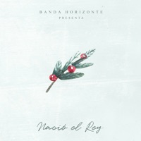 Banda Horizonte - Nació el Rey