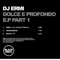 Burn (feat. Giorgio Simbola) - DJ Ermi lyrics