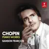 Samson François - 24 Préludes, Op. 28: No. 4 in E Minor (Largo)
