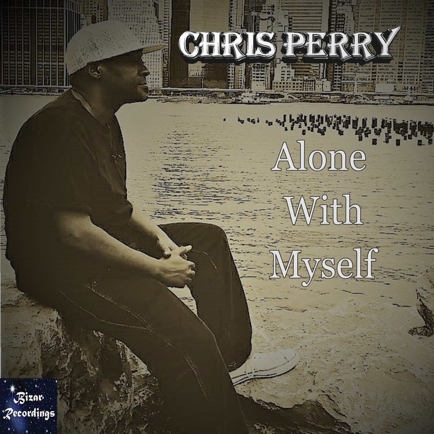 Alone With Myself - Single