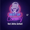 Nikolaus Nikolaus Best of Comedy: Hart, härter, Gerhard, Folge 17