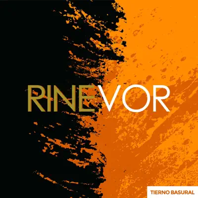 Tierno Basural - Single - Rinevor