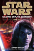 Siege: Star Wars Legends (Clone Wars Gambit) (Unabridged) - Karen Miller