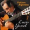 Cuando Vuelva al Pago (feat. Antonio Tarrago Ros) - Lucio Yanel lyrics