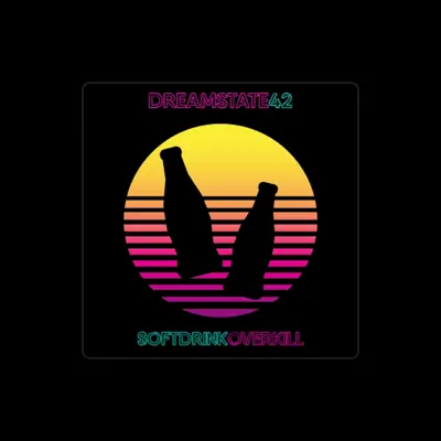 Listen to Dreamstate42, watch music videos, read bio, see tour dates & more!