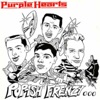 Purple Hearts - When I See You