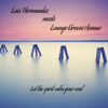 Lounge Groove Avenue - Don't Be so Shy artwork