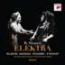 Elektra, Op. 58: Ich habe ihm das Beil nicht geben können! song reviews