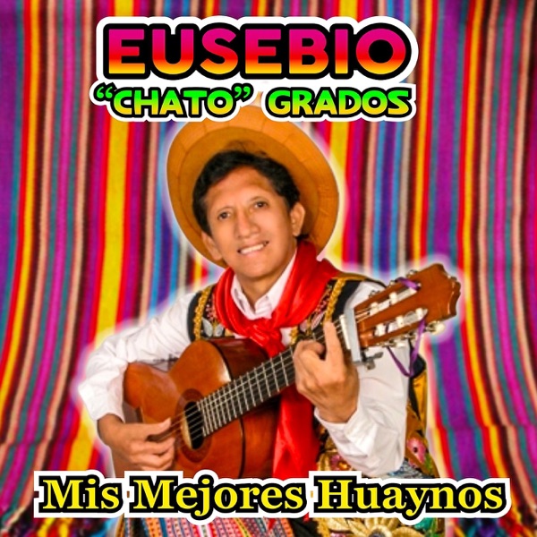 Mis Mejores Huaynos