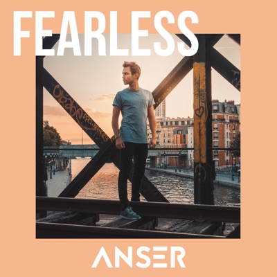 Fearless - EP
