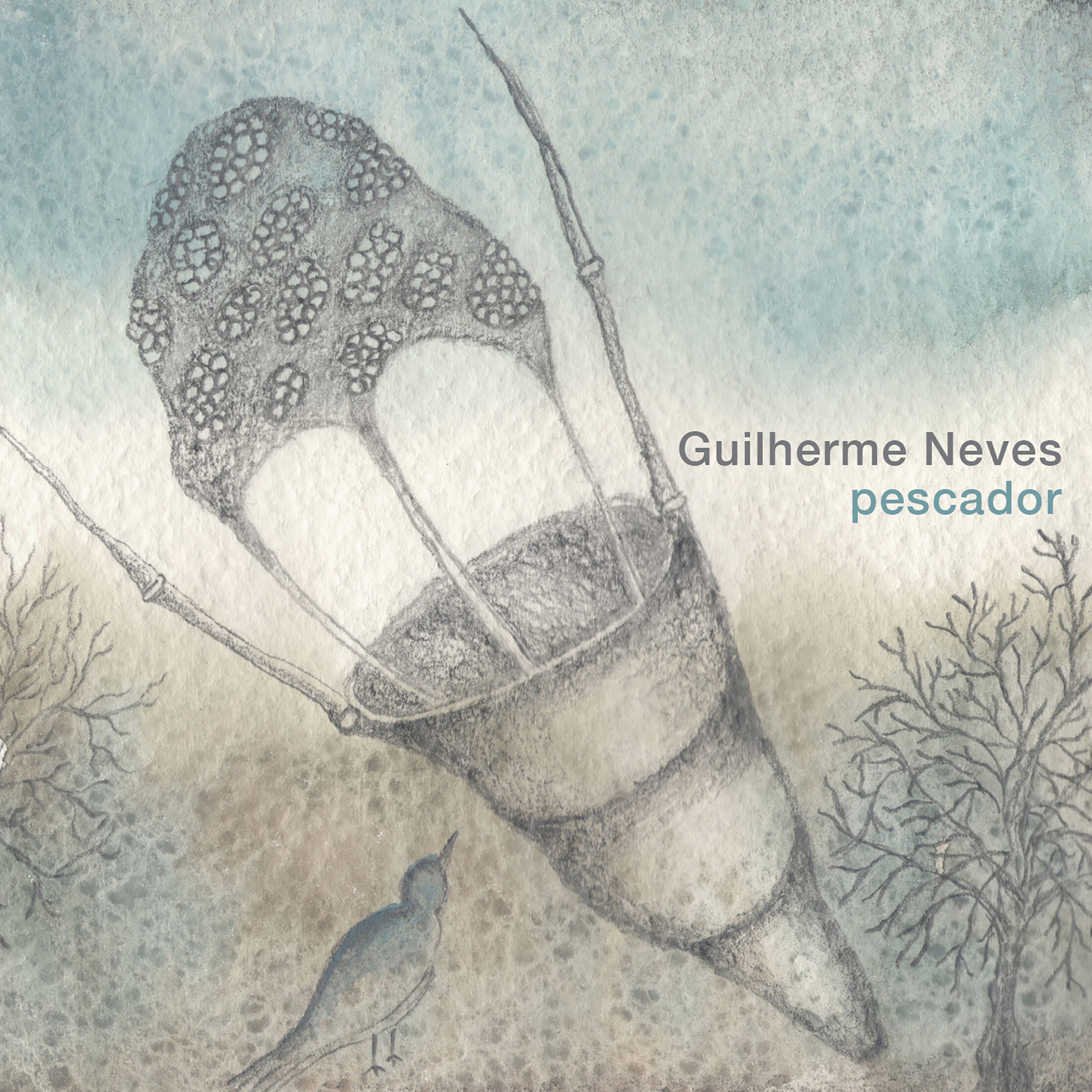 Guilherme Neves - É Isso