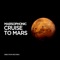 Cruise To Mars artwork