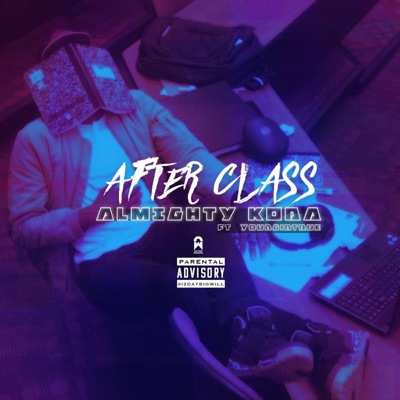 After Class (feat. Youngintrue) - Single