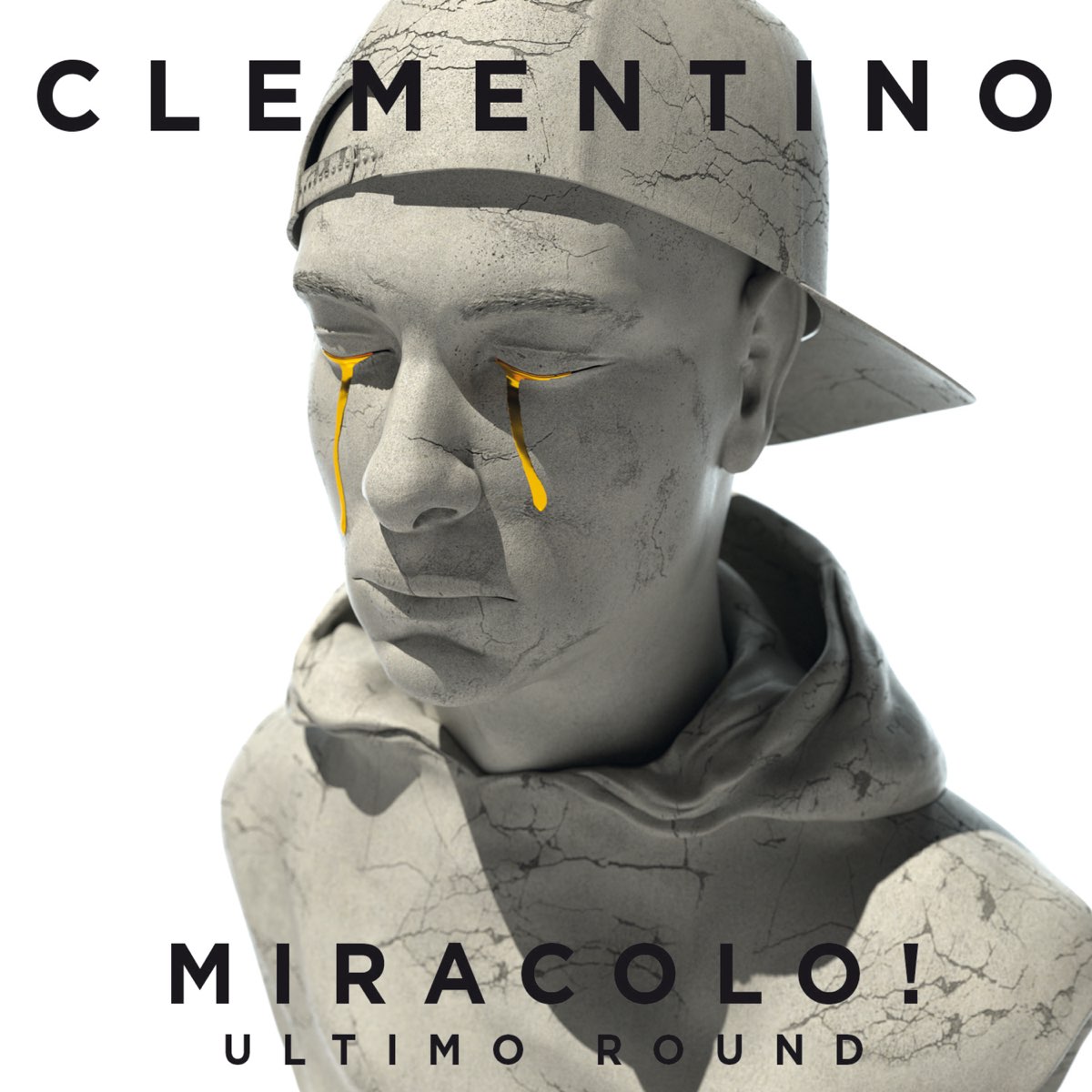 Miracolo! (Ultimo Round) - Album di Clementino - Apple Music