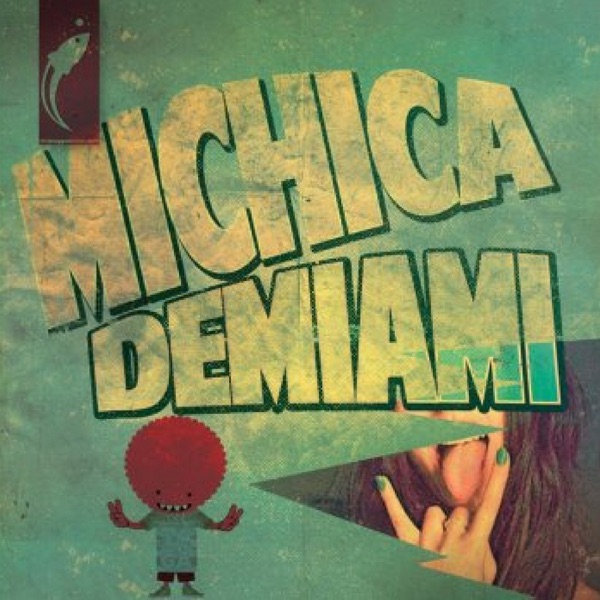 Mi Chica de Miami