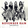 November Rain - Amadeus